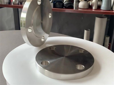 stainless-steel-blind-flange